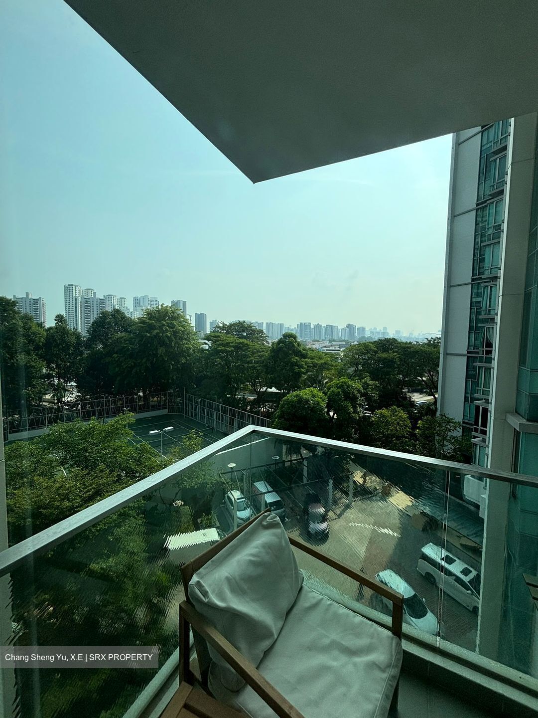 One Amber (D15), Condominium #613268291